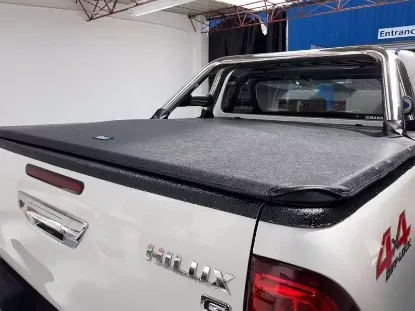 Picture of Tonneau Covers
